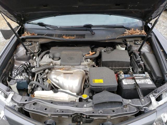Photo 11 from auction – 2014 TOYOTA CAMRY L with VIN 4T1BF1FK2EU402619