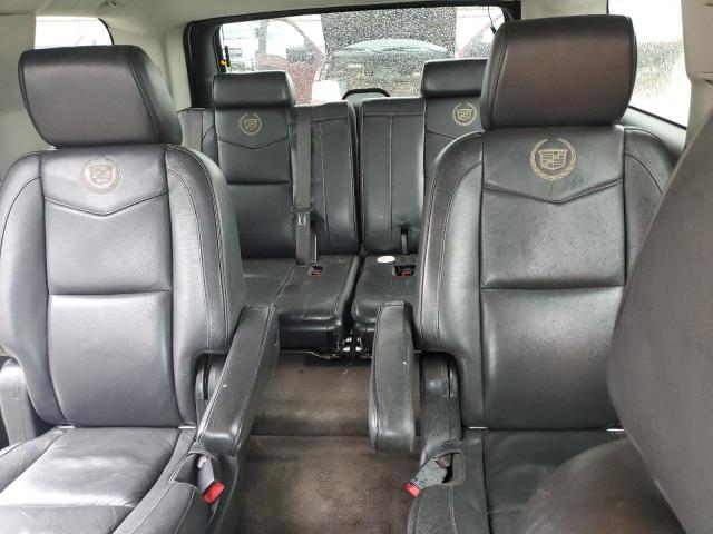 Photo 10 from auction – 2012 CADILLAC ESCALADE P with VIN 1GYS3DEF3CR326020