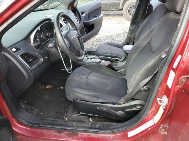 Photo 7 from auction – 2013 CHRYSLER 200 LX with VIN 1C3CCBAB5DN762740