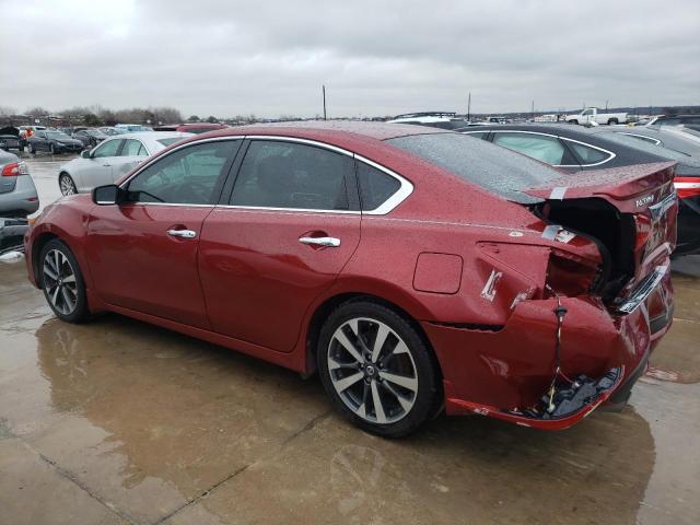 Photo 2 from auction – 2016 NISSAN ALTIMA 2.5 with VIN 1N4AL3AP8GN383486