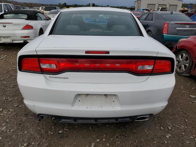 Photo 6 from auction – 2011 DODGE CHARGER with VIN 2B3CL3CG7BH565084