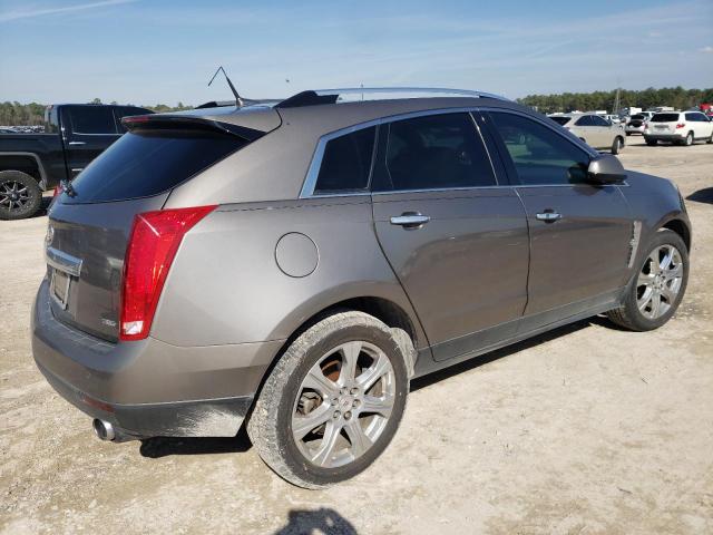 Photo 3 from auction – 2012 CADILLAC SRX LUXURY with VIN 3GYFNAE33CS503601