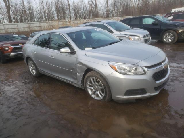Photo 4 from auction – 2014 CHEVROLET MALIBU 1LT with VIN 1G11C5SL5EF270967