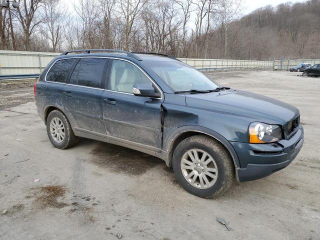 Photo 4 from auction – 2008 VOLVO XC90 3.2 with VIN YV4CZ982481427293
