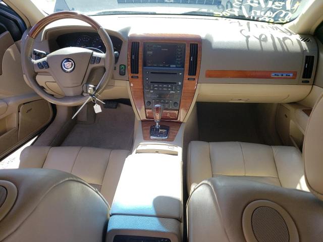 Photo 8 from auction – 2007 CADILLAC STS with VIN 1G6DW677170174890