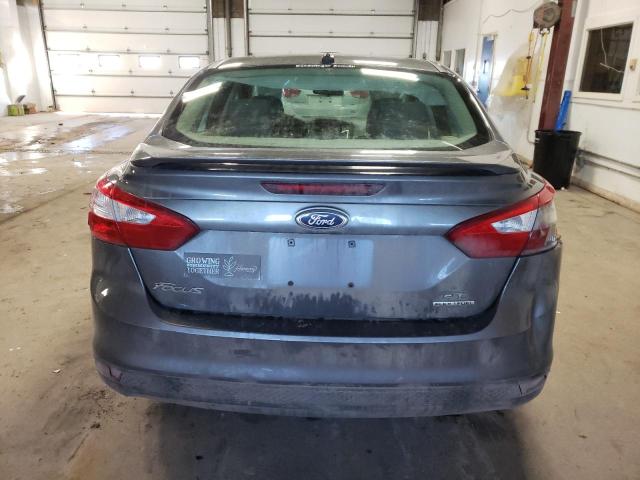 Photo 6 from auction – 2013 FORD FOCUS SE with VIN 1FADP3F26DL292500