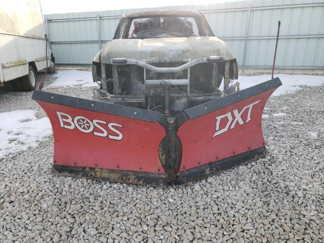 صورة رقم 5 من المزاد - 2014 CHEVROLET silverado مع VIN 1GC0KVC81EF113274
