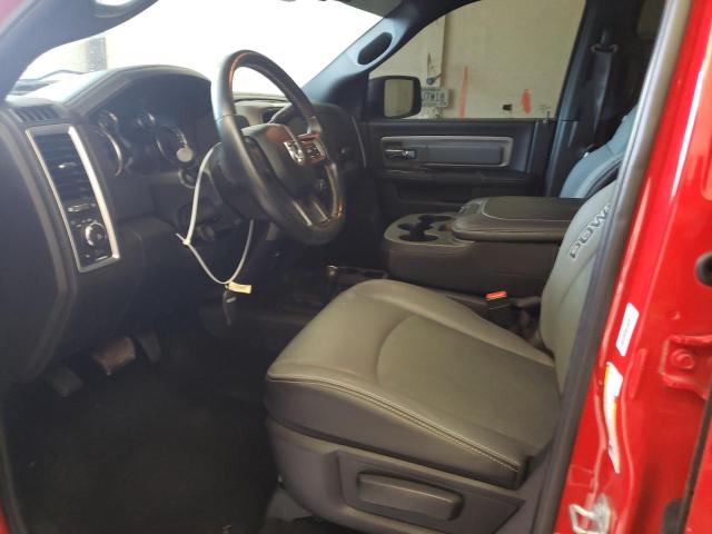 Photo 7 from auction – 2017 RAM 2500 POWER with VIN 3C6TR5EJ0HG667344