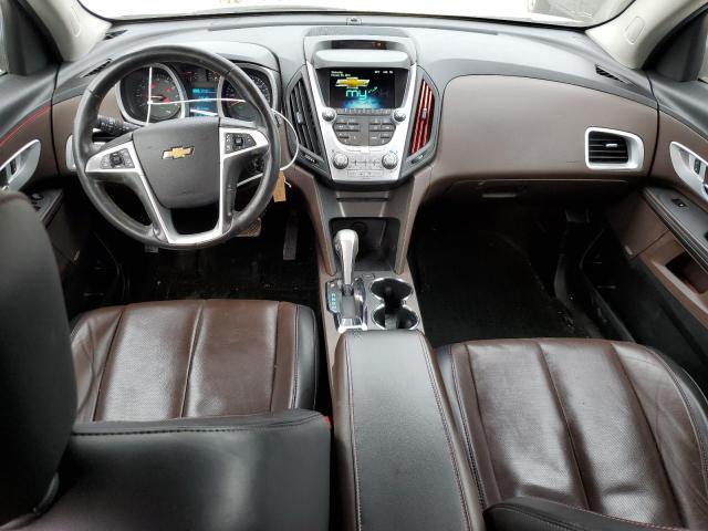 Photo 8 from auction – 2013 CHEVROLET EQUINOX LT with VIN 2GNALFEK8D6230477