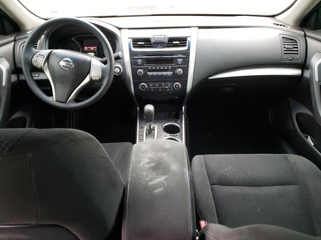 Photo 8 from auction – 2015 NISSAN ALTIMA 2.5 with VIN 1N4AL3AP1FC144730