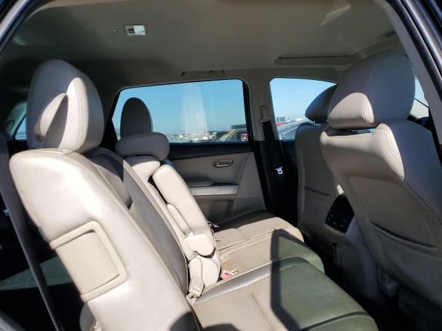 Photo 11 from auction – 2012 MAZDA CX-9 with VIN JM3TB3DV6C0359041