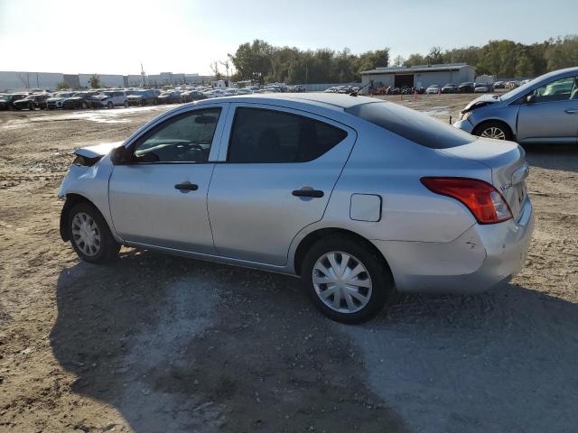 Photo 2 from auction – 2012 NISSAN VERSA S with VIN 3N1CN7AP3CL920203