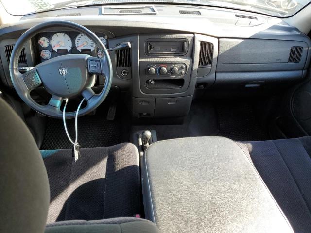 Photo 8 from auction – 2005 DODGE RAM 3500 S with VIN 3D7LS38C55G784255