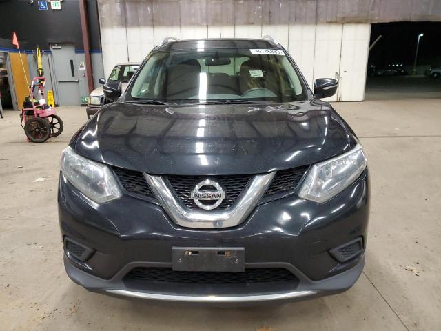 Photo 5 from auction – 2014 NISSAN ROGUE S with VIN 5N1AT2MK5EC841672