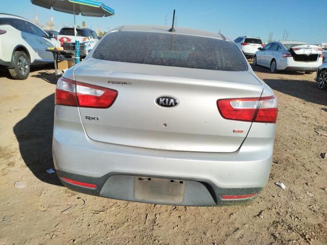 صورة رقم 6 من المزاد - 2014 KIA RIO LX مع VIN KNADM4A35E6377480