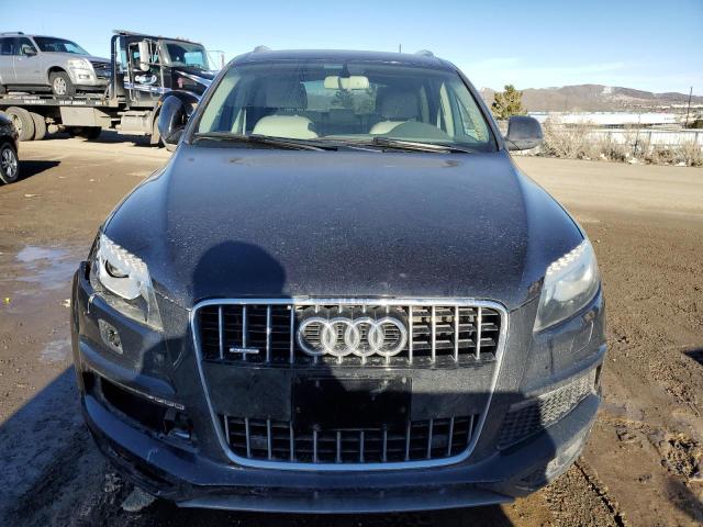 Zdjęcie 5 z aukcji – 2012 AUDI Q7 PRESTIG z VIN WA1DGAFE6CD008326