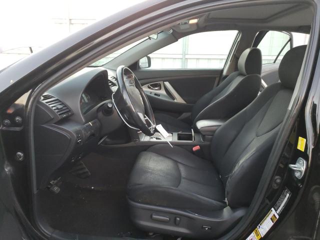 Photo 7 from auction – 2011 TOYOTA CAMRY BASE with VIN 4T1BF3EK1BU189025