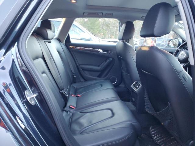 Photo 10 from auction – 2013 AUDI A4 ALLROAD with VIN WA1UFAFL6DA068577