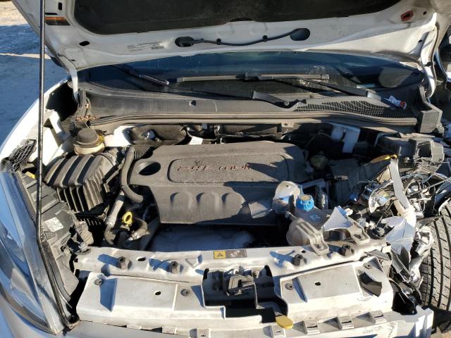 Photo 12 from auction – 2018 RAM PROMASTER with VIN ZFBERFBB3J6H93215