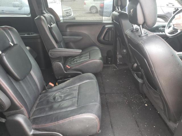 Photo 11 from auction – 2019 DODGE GRAND CARA with VIN 2C4RDGEG2KR564347