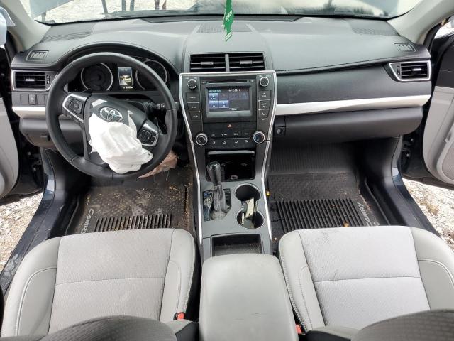 Photo 8 from auction – 2017 TOYOTA CAMRY with VIN 4T1BF1FK7HU684437