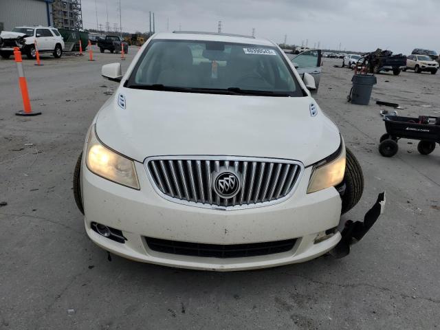 Photo 5 from auction – 2010 BUICK LACROSSE C with VIN 1G4GC5GGXAF211786