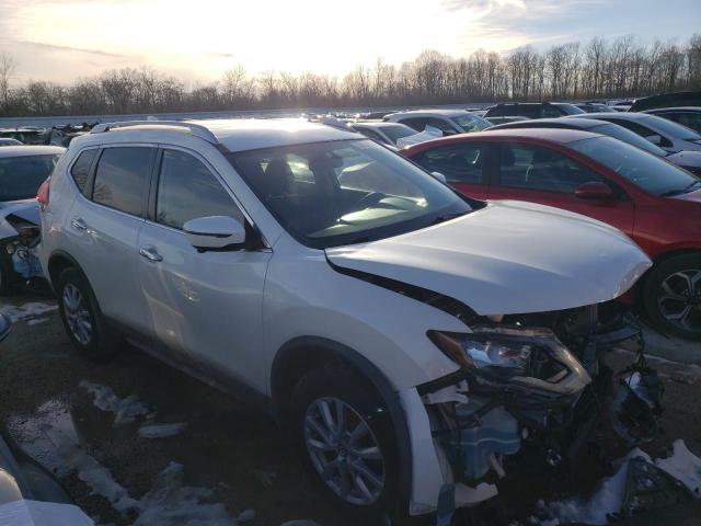 Photo 4 from auction – 2018 NISSAN ROGUE S with VIN KNMAT2MVXJP559612