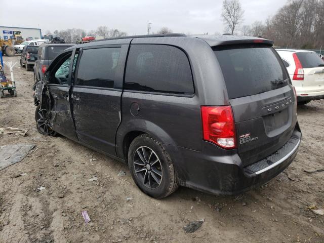 Photo 2 from auction – 2019 DODGE GRAND CARA with VIN 2C4RDGEG2KR564347