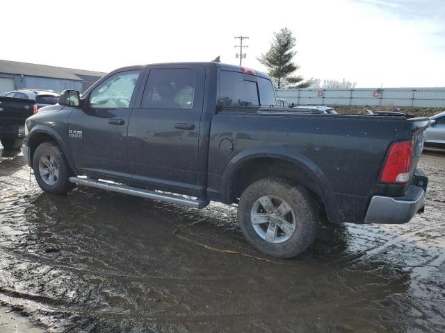 Photo 2 from auction – 2018 RAM 1500 SLT with VIN 1C6RR7LG4JS348086