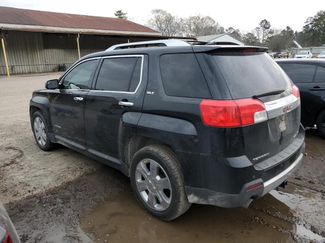 Photo 2 from auction – 2012 GMC TERRAIN SL with VIN 2GKFLXE53C6204905