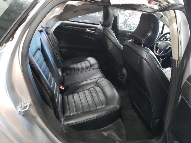 Photo 10 from auction – 2017 FORD FUSION SE with VIN 3FA6P0H95HR200303