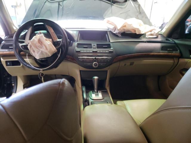 Photo 8 from auction – 2012 HONDA ACCORD EXL with VIN 1HGCP2F82CA040100
