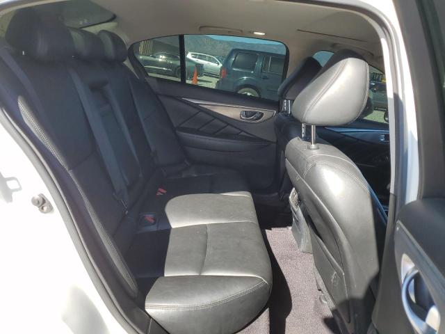 Photo 10 from auction – 2014 INFINITI Q50 BASE with VIN JN1BV7AP5EM675893