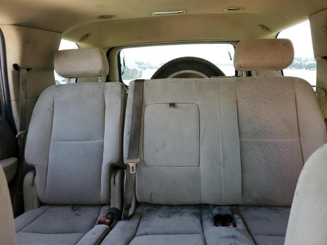 Zdjęcie 10 z aukcji – 2007 GMC YUKON z VIN 1GKFC13C77J330501