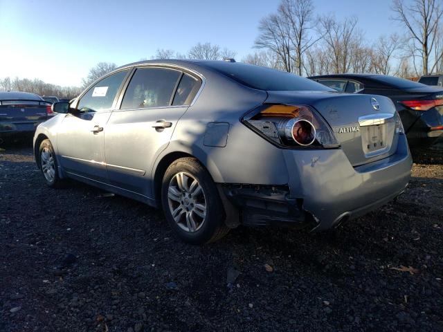Photo 2 from auction – 2011 NISSAN ALTIMA BAS with VIN 1N4AL2AP1BN409980