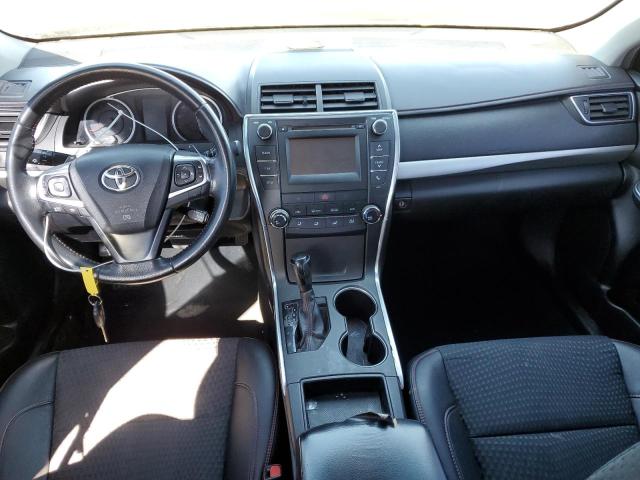 Photo 8 from auction – 2015 TOYOTA CAMRY LE with VIN 4T1BF1FK6FU030235