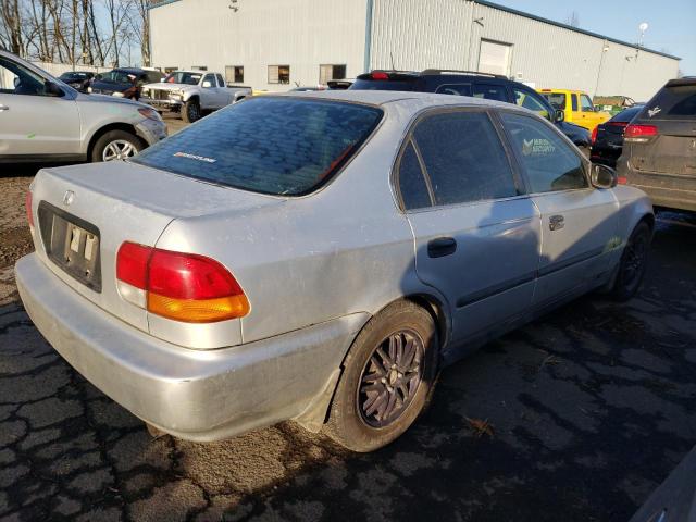 Photo 3 from auction – 1997 HONDA CIVIC with VIN JHMEJ6577VS002916