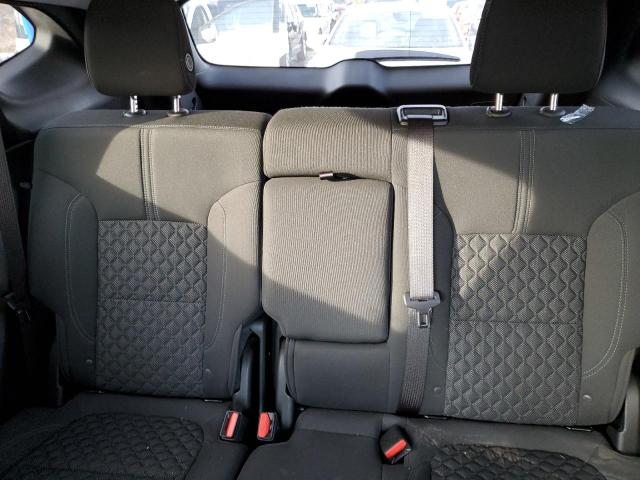 Photo 10 from auction – 2021 CHEVROLET BLAZER 2LT with VIN 3GNKBCRSXMS558677