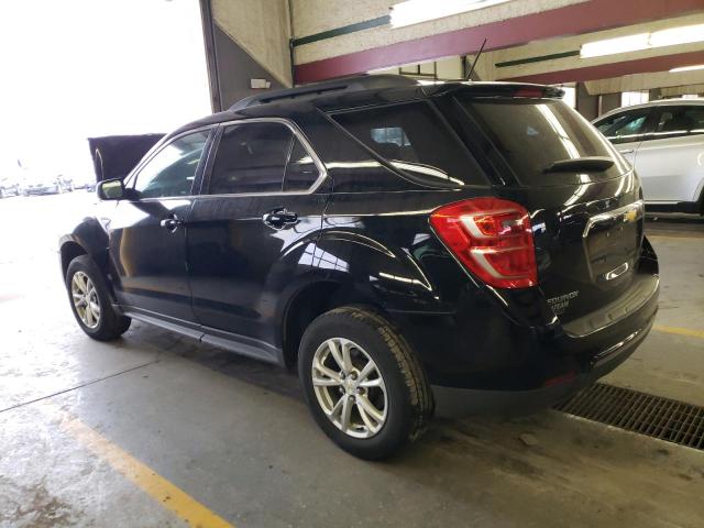Photo 2 from auction – 2017 CHEVROLET EQUINOX LT with VIN 2GNALCEK4H1607257