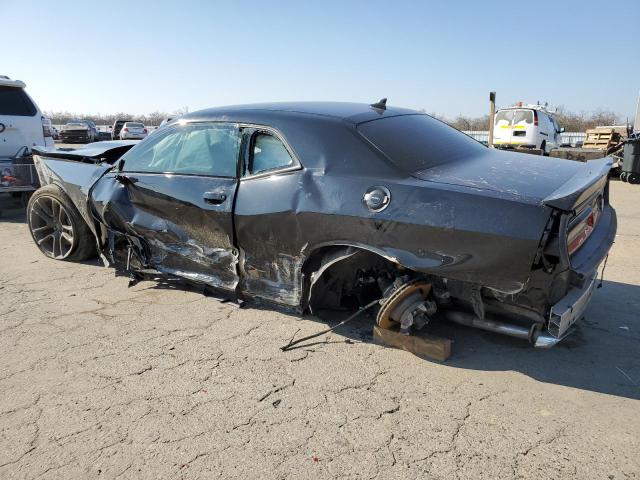 Photo 2 from auction – 2021 DODGE CHALLENGER with VIN 2C3CDZFJ4MH521556