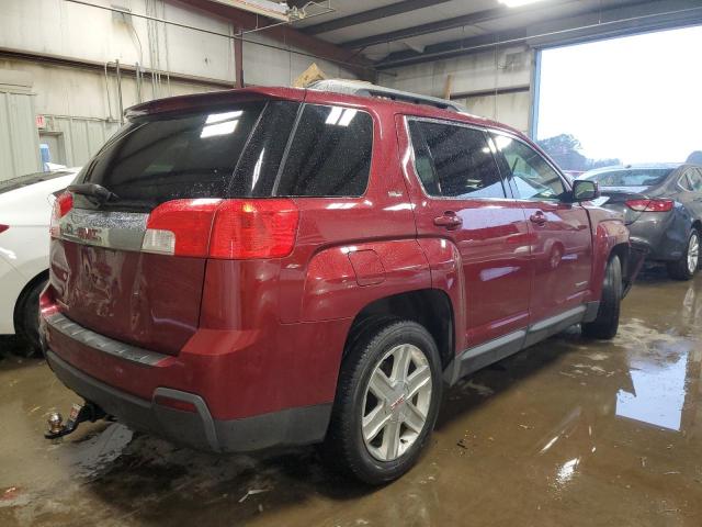 Photo 3 from auction – 2010 GMC TERRAIN SL with VIN 2CTALFEW7A6415776
