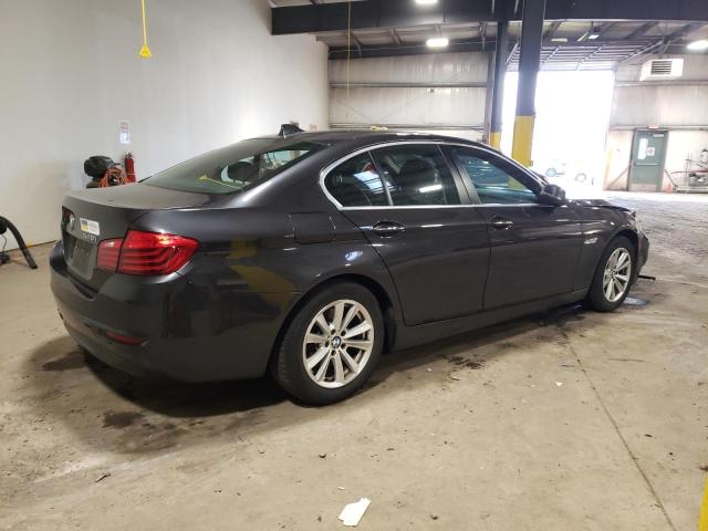Photo 3 from auction – 2016 BMW 528 XI with VIN WBA5A7C5XGG145256