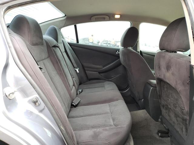 Photo 10 from auction – 2012 NISSAN ALTIMA BAS with VIN 1N4AL2AP1CN459165