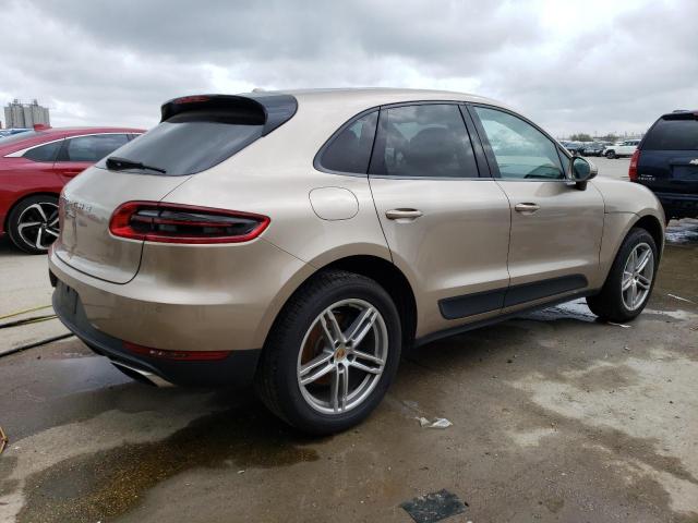 Photo 3 from auction – 2017 PORSCHE MACAN with VIN WP1AA2A55HLB01681