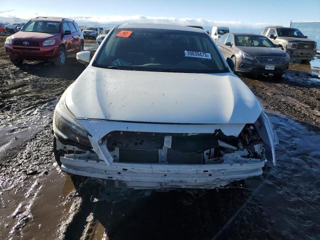 Photo 5 from auction – 2018 SUBARU LEGACY 2.5 with VIN 4S3BNAH65J3017675