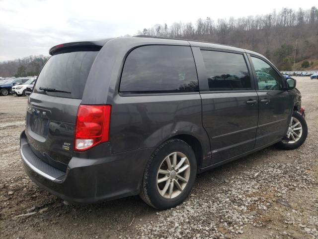 Photo 3 from auction – 2016 DODGE GRAND CARA with VIN 2C4RDGCGXGR179225