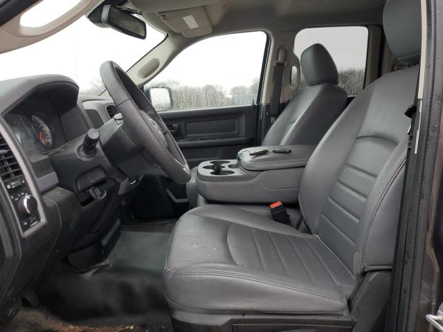 Photo 7 from auction – 2020 RAM 1500 CLASS with VIN 1C6RR6FT8LS128780