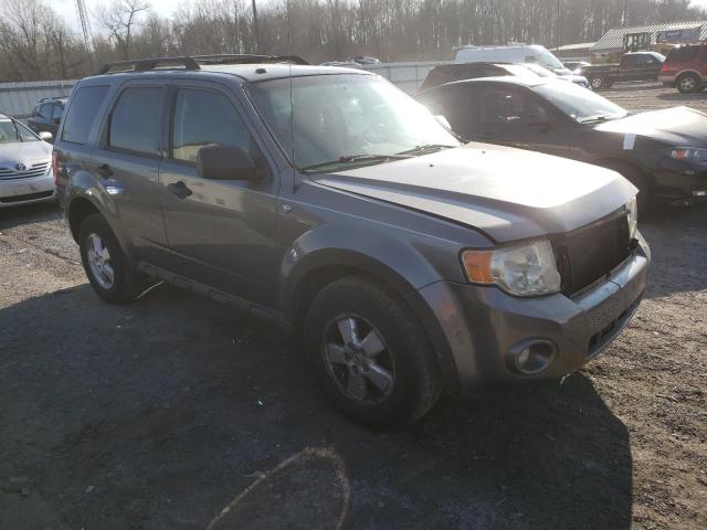 Photo 4 from auction – 2009 FORD ESCAPE XLT with VIN 1FMCU93G09KA03055