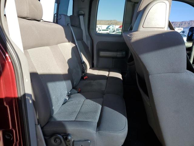 Photo 10 from auction – 2004 FORD F150 with VIN 1FTPX12574FA24890