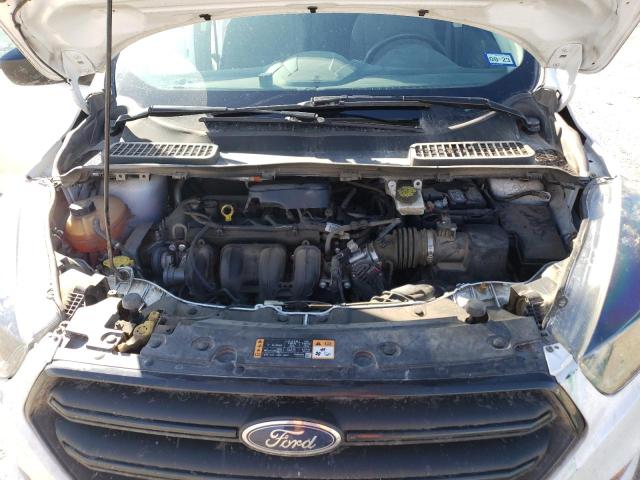 Photo 12 from auction – 2018 FORD ESCAPE S with VIN 1FMCU0F73JUC77883